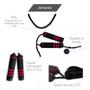 Imagem de Corda De Pular Profissional Cross Rope Super Resistente