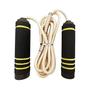 Imagem de Corda De Pular Profissional Jump Rope MB Fit Exercício Funcional Exercício Funcional Treino Academia