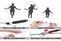 Imagem de Corda De Pular Profissional Speed Rope 3m