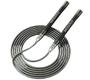 Imagem de Corda De Pular Rope Rolamento Precisão Speed Profissional