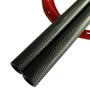 Imagem de Corda de Pular Speed Rope Alumínio 2 Rolamentos Slim Cross Funcional Odin Fit