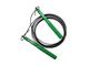 Imagem de Corda de Pular Speed Rope Strong Verde