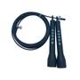 Imagem de Corda de Pular Woder Rolamento 1.0  Speed Rope Exercício Funcional