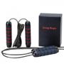 Imagem de Corda de Pular Wokex Fast Skipping Rope com Rolamento de Esferas - Vermelha