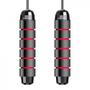 Imagem de Corda de Pular Wokex Fast Skipping Rope com Rolamento de Esferas - Vermelha