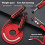 Imagem de Corda de Pular Wokex Rapid Speed Jump Rope (Vermelha)