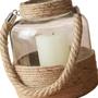 Imagem de Corda de Sisal 12mm 40 Metros Cor Natural para Artesanato e Amarrações em Geral