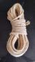 Imagem de corda de Sisal 6mm a 10mm 30 metros