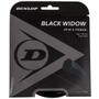 Imagem de Corda Dunlop Black Widow 16L 1.31mm Preta Set Individual