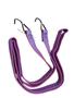 Imagem de Corda Extensor Elastico 2mx2,4cm Gancho