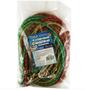 Imagem de Corda extensora elastica bagag 1m western 1 unid 11010