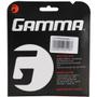 Imagem de Corda Gamma Dyna Jet 17L 1.22mm Preta - Set Individual