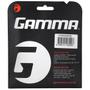 Imagem de Corda Gamma Dyna Poly Z 17L 1.24mm Preta - Pack com 03 Unidades