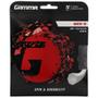 Imagem de Corda Gamma Moto 16L 1.29mm Preta - Set Individual