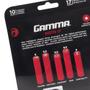 Imagem de Corda Gamma Moto 17L 1.24mm Preta - Pack com 6 Sets