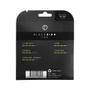 Imagem de Corda Inni Blackbird Set Individual Preto 1.25Mm