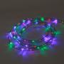 Imagem de Corda Luminosa Taschibra Led 30 Leds Colorida 220V 30 Metros