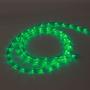 Imagem de Corda Luminosa Taschibra Led Pro 13mm 2 Fios 30 Leds 110V - 30 Metros