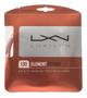 Imagem de Corda Luxilon Element Rough 1.30mm 12,2m Bronze - Set