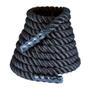 Imagem de Corda Naval Rope Training Cinza Nylon Rythmoon