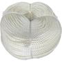 Imagem de Corda Nylon 3P Branco 6Mm 20M