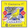 Imagem de Corda Para Guitarra Giannini Gesgt 0.10-0.046 Leve