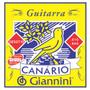 Imagem de Corda Para Guitarra Giannini Gesgt 0.10-0.046 Leve