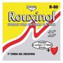 Imagem de Corda Para Rouxinol Viola R-52 - 12 Pacotes - 10 Cordas