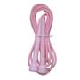 Imagem de Corda Para Treino Regulável OEX Fit Move 2.8m CT10 Rosa