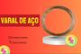 Imagem de Corda Para Varal de Aço Revestido com PVC 10 Metros