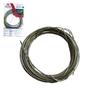 Imagem de Corda para Varal de Aco Revestido com Pvc Slim 15m - Art Varal