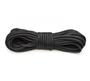 Imagem de Corda Paracord 550 4Mm 7 Filamentos 20M 366 Killos Preto