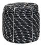 Imagem de Corda Pet 8Mm Para Amarração De Carga Caminhão Navio 240M