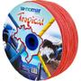 Imagem de Corda Polipropileno Trancada Riomar 3Mm Colorida Carretel+-625M