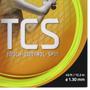 Imagem de Corda Polyfibre TCS 16L 1.30mm Set Individual Limão