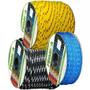Imagem de Corda Pp Trancada Firmeza 12Mm Color 140M Carretel