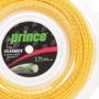 Imagem de Corda Prince Synthetic Gut Duraflex 17L 1.25mm Amarela Rolo com 200 metros