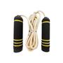 Imagem de Corda Pular Ajustável Funcional Exercício Funcional Jump Rope - MBFit