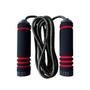 Imagem de Corda Pular Com Cabo De Nylon Exercício Funcional Jump Rope Envio Rápido