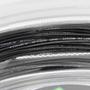 Imagem de Corda Raquete Tênis Yonex Polytour Pro 16L 1.25Mm Rolo 200M