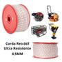 Imagem de Corda Retratil 4,5Mm