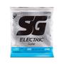 Imagem de Corda SG Eletric P/ Guitarra Nickel Light 10/46 - EC0213 - SG STRINGS