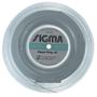 Imagem de Corda Sigma Super Poly 1,30Mm Branco Rolo Com 200 Metros