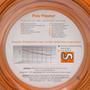 Imagem de Corda Signum Pro Poly Plasma 1.28 mm Laranja - Rolo com 200 metros