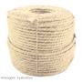 Imagem de Corda Sisal 10 Mm - 3/8 C/220 Mt