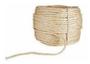 Imagem de Corda Sisal Natural 10mm Com 70metros Ideal Para Artesanato