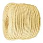 Imagem de Corda Sisal Torc. 06Mm - 1/4 C/220Mt