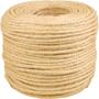 Imagem de Corda Sisal Torc. 08Mm - 5/16 C/220Mt