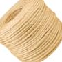 Imagem de Corda Sisal Torc. 10Mm - 3/8 C/220Mt