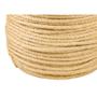 Imagem de Corda Sisal Torc. 10Mm - 3/8 C/220Mt